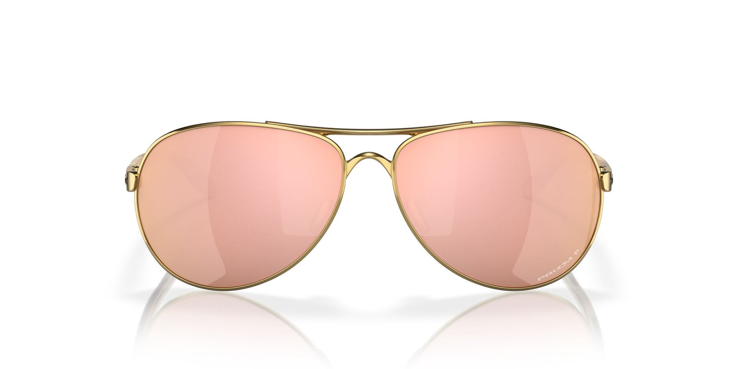 OAKLEY OO4079 FEEDBACK 407937 59