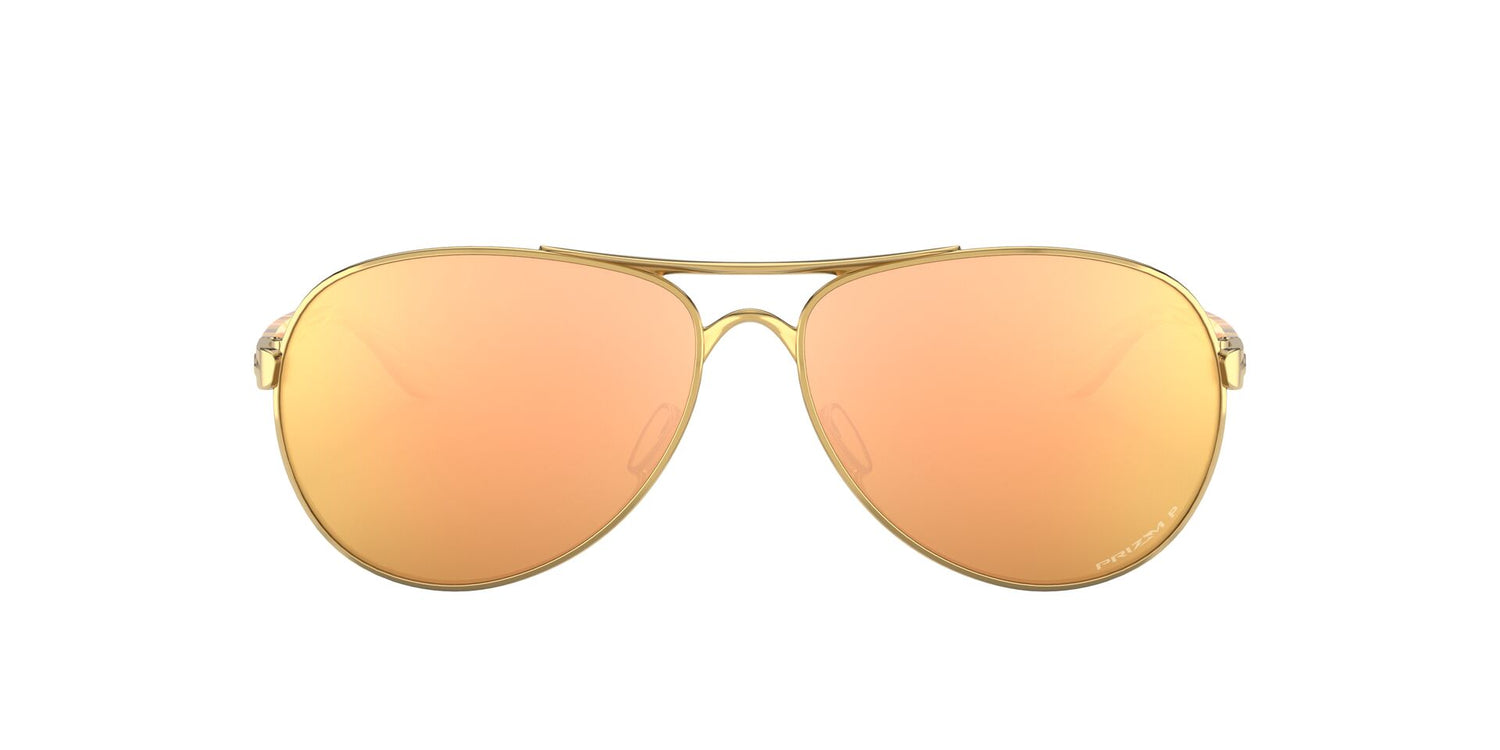 OAKLEY OO4079 FEEDBACK 407937 59