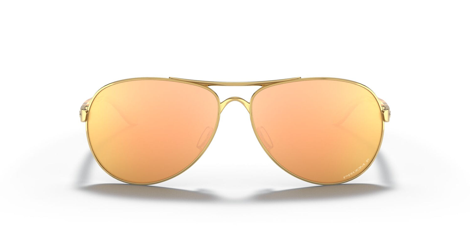 OAKLEY OO4079 FEEDBACK 407937 59