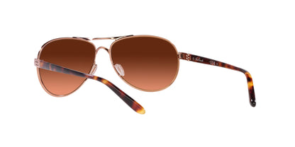 OAKLEY OO4079 FEEDBACK 407946 59