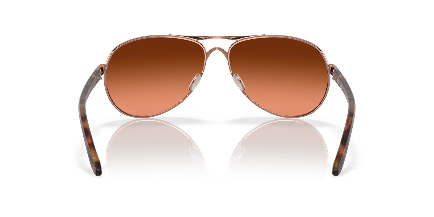 OAKLEY OO4079 FEEDBACK 407946 59