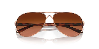 OAKLEY OO4079 FEEDBACK 407946 59