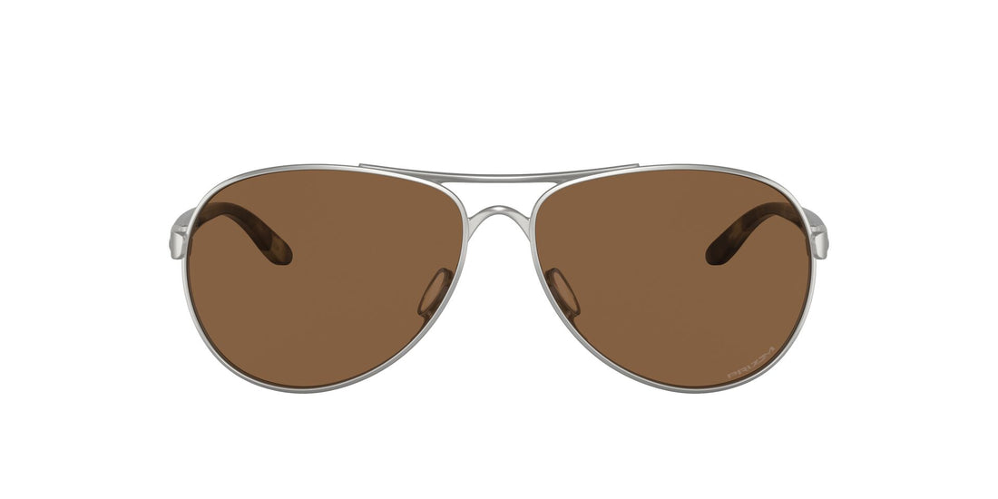 OAKLEY OO4079 FEEDBACK 407947 59