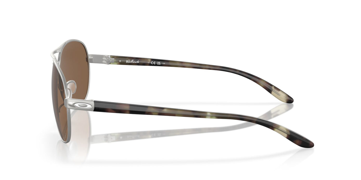 OAKLEY OO4079 FEEDBACK 407947 59