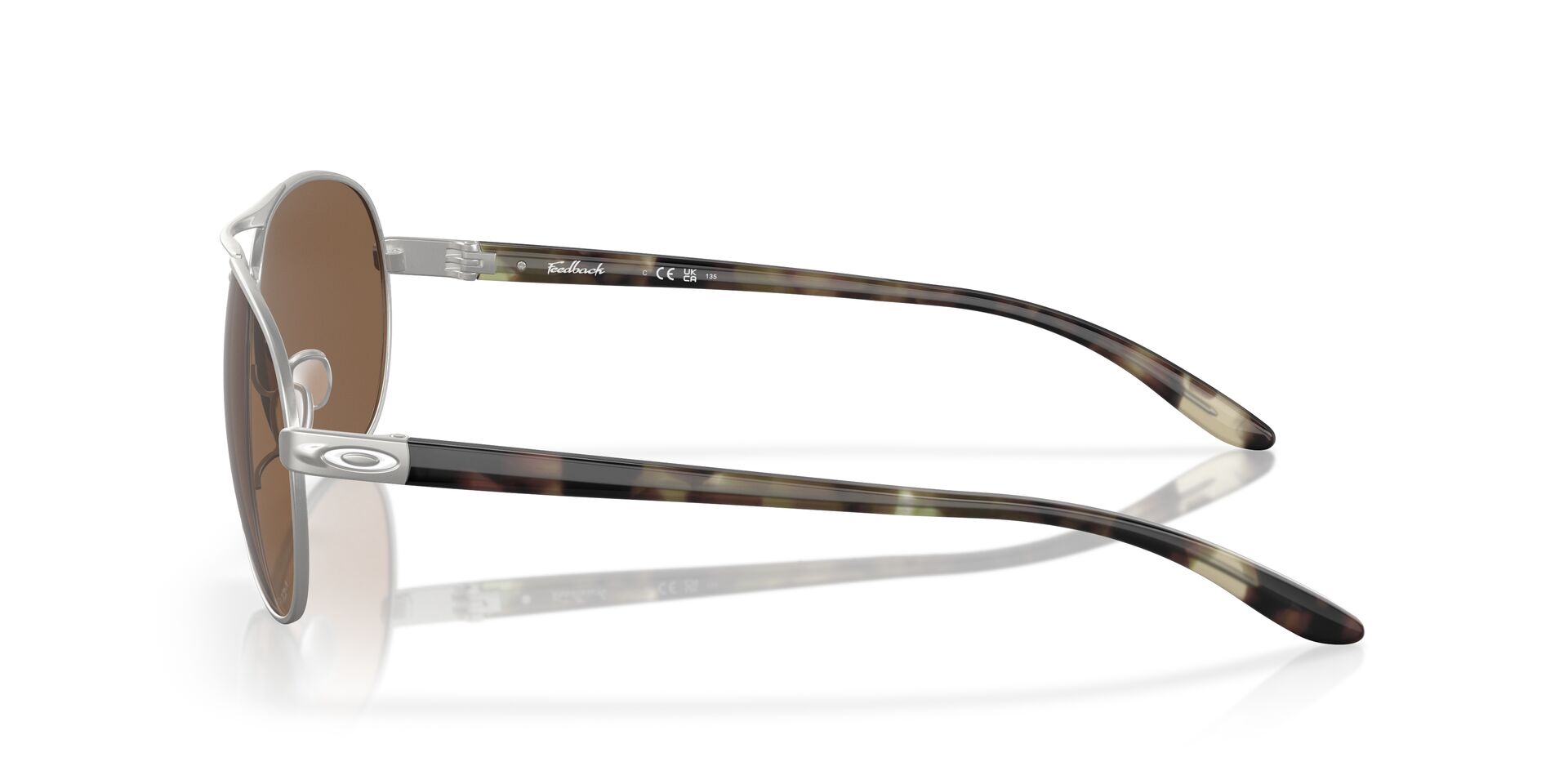 OAKLEY OO4079 FEEDBACK 407947 59