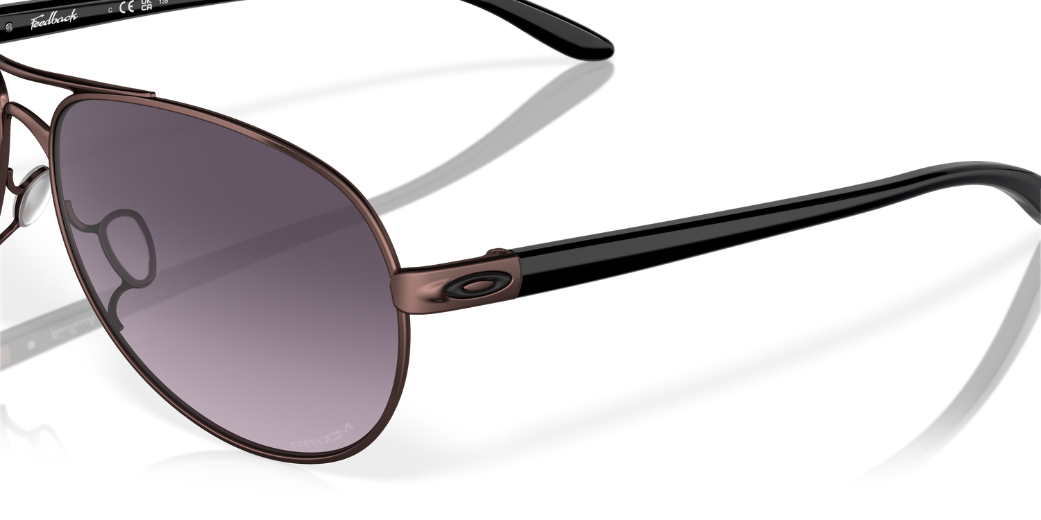 OAKLEY OO4079 FEEDBACK 407948 59