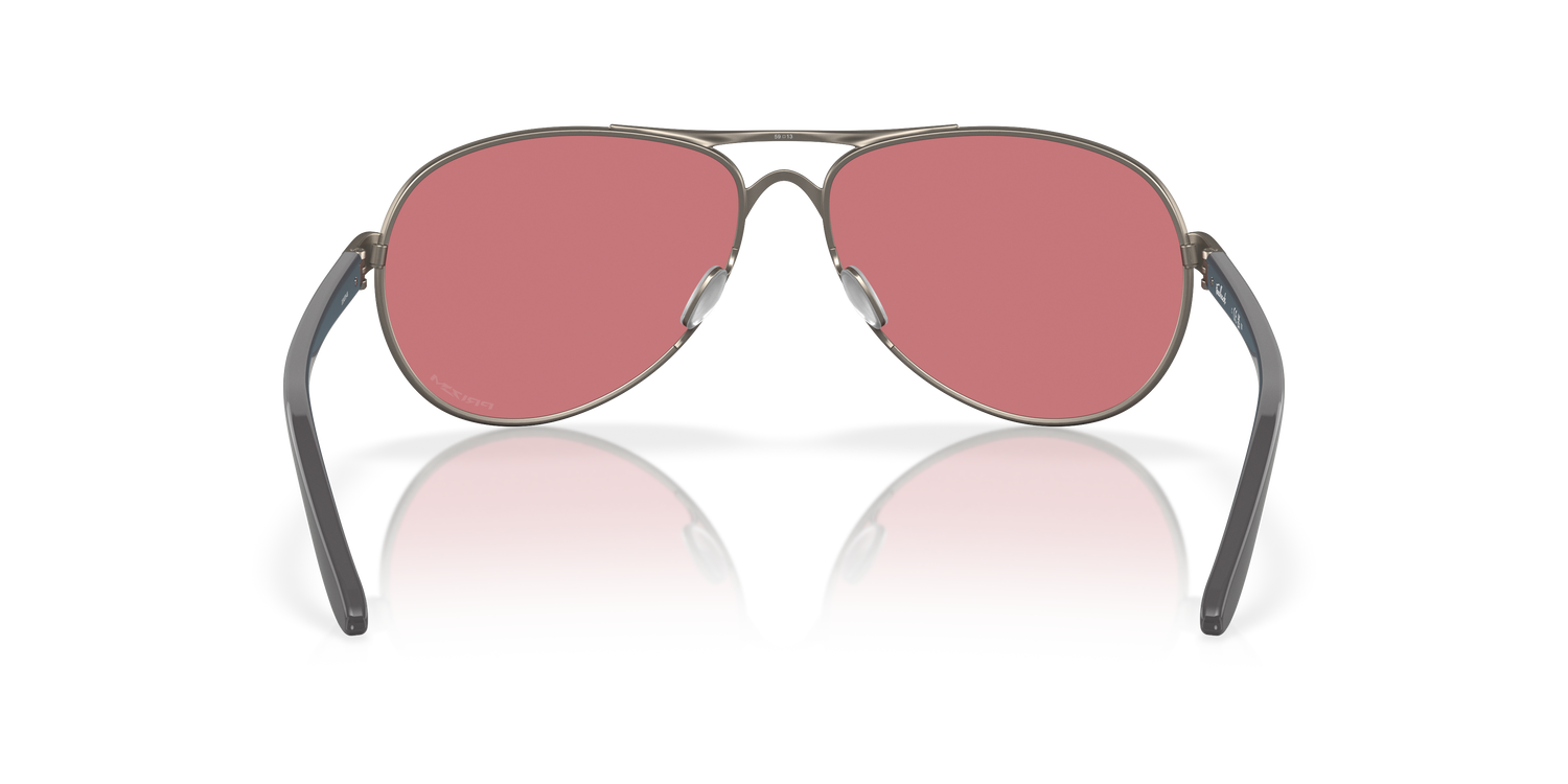 OAKLEY OO4079 FEEDBACK 407949 59