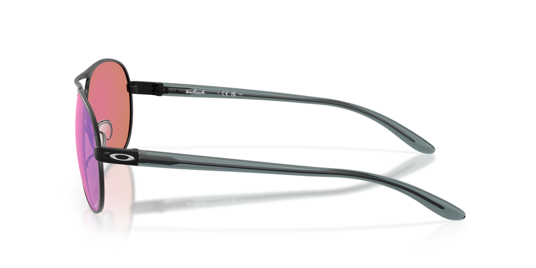 OAKLEY OO4079 FEEDBACK 407953 59