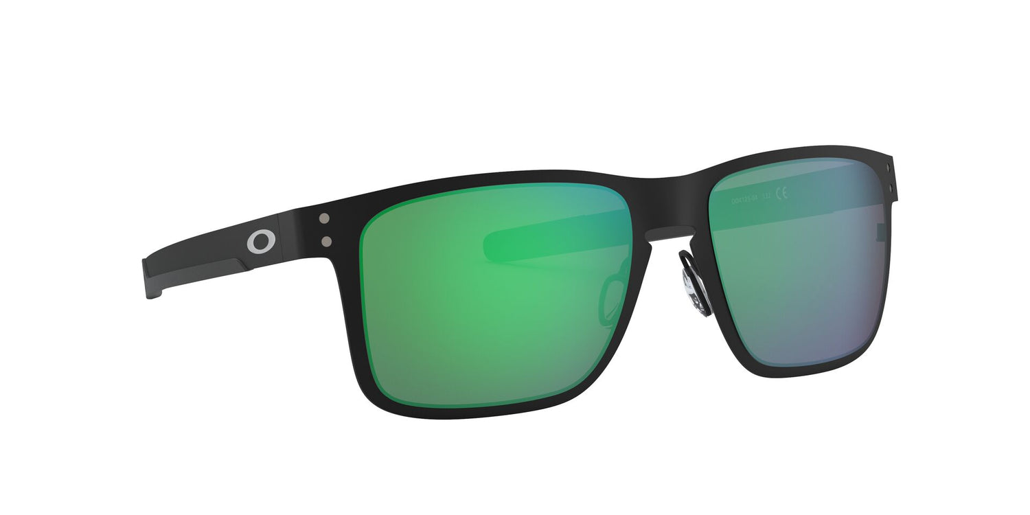 OAKLEY OO4123 HOLBROOK METAL 412304 55