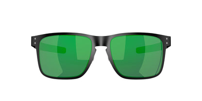 OAKLEY OO4123 HOLBROOK METAL 412304 55