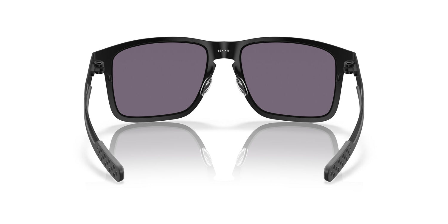 OAKLEY OO4123 HOLBROOK METAL 412304 55