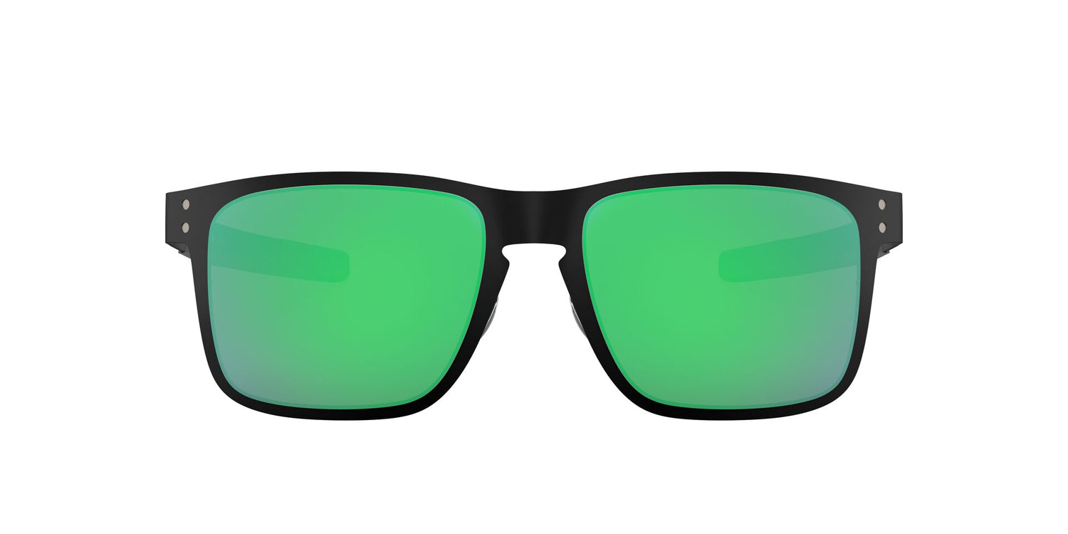 OAKLEY OO4123 HOLBROOK METAL 412304 55