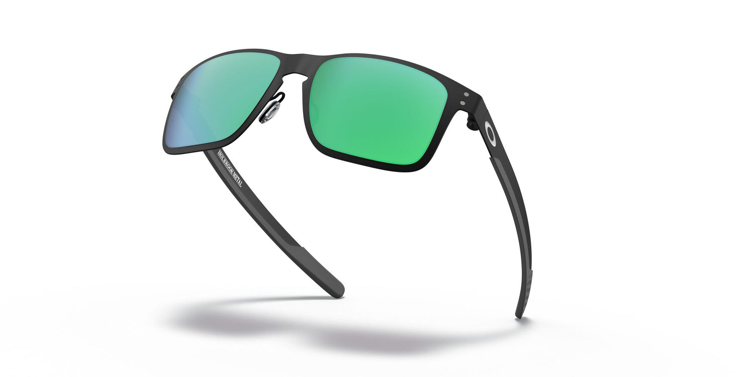 OAKLEY OO4123 HOLBROOK METAL 412304 55