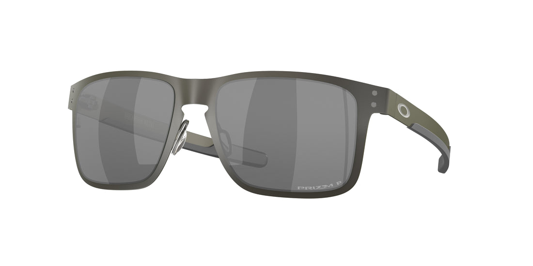 Sunglasses oakley oo4123 holbrook metal 412306 masculino size 55mm - Main view