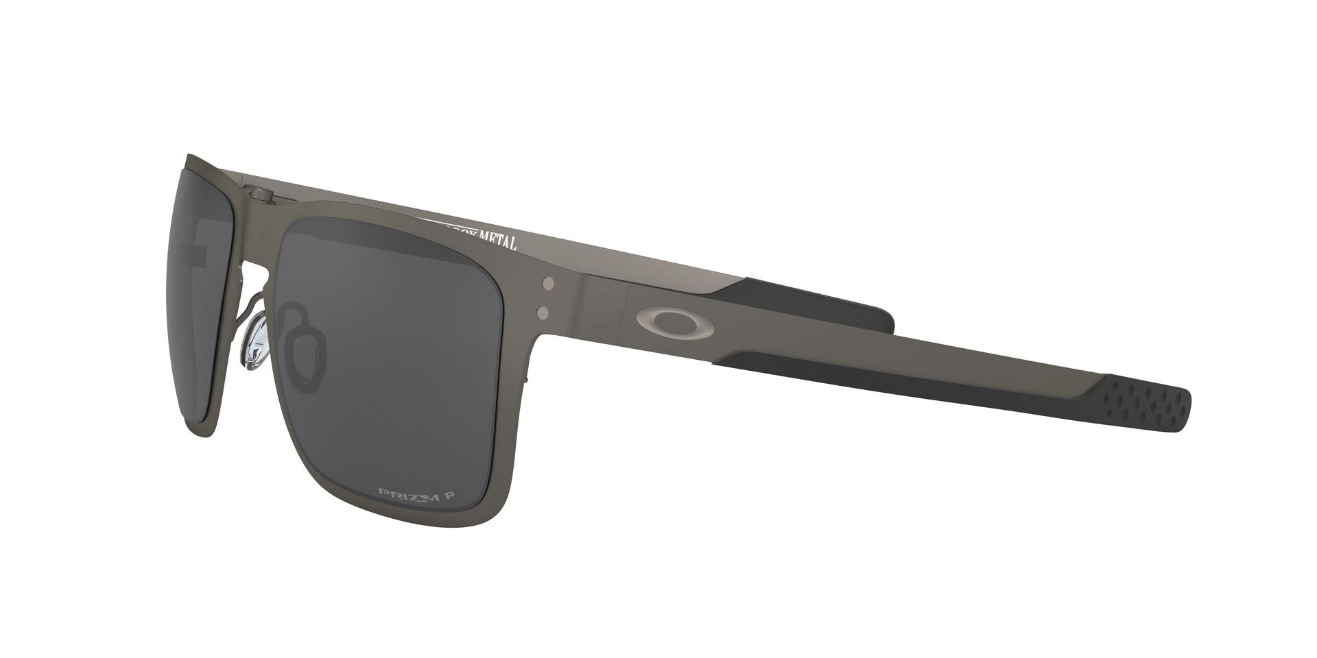 OAKLEY OO4123 HOLBROOK METAL 412306 55