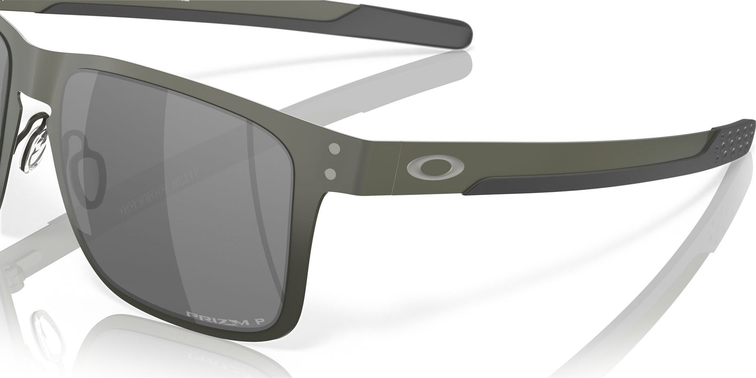 OAKLEY OO4123 HOLBROOK METAL 412306 55