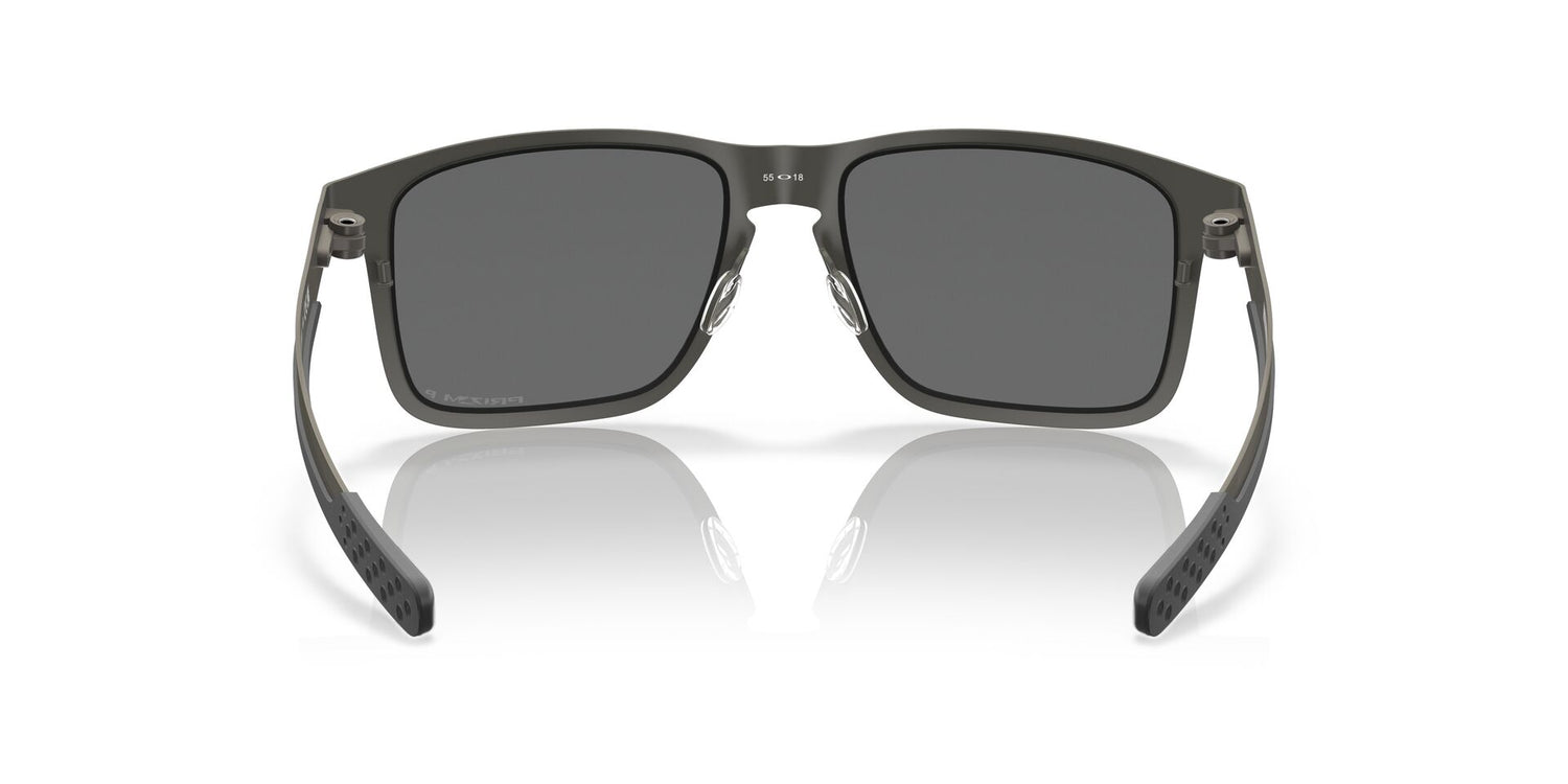 OAKLEY OO4123 HOLBROOK METAL 412306 55