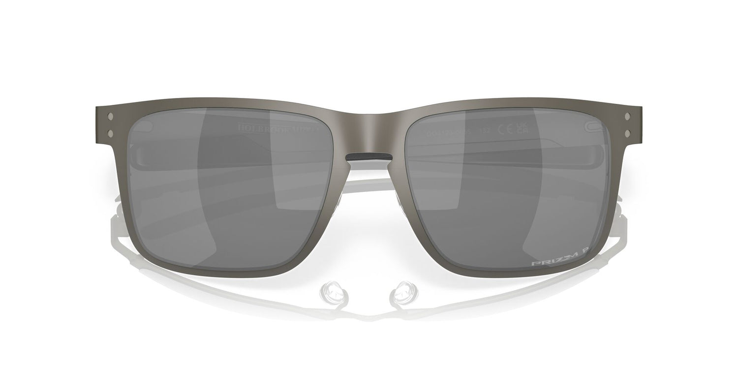 OAKLEY OO4123 HOLBROOK METAL 412306 55