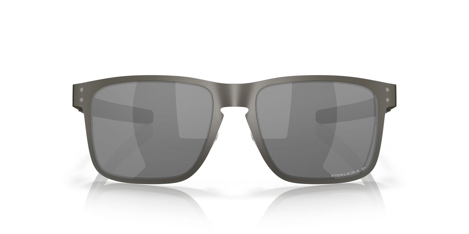 OAKLEY OO4123 HOLBROOK METAL 412306 55