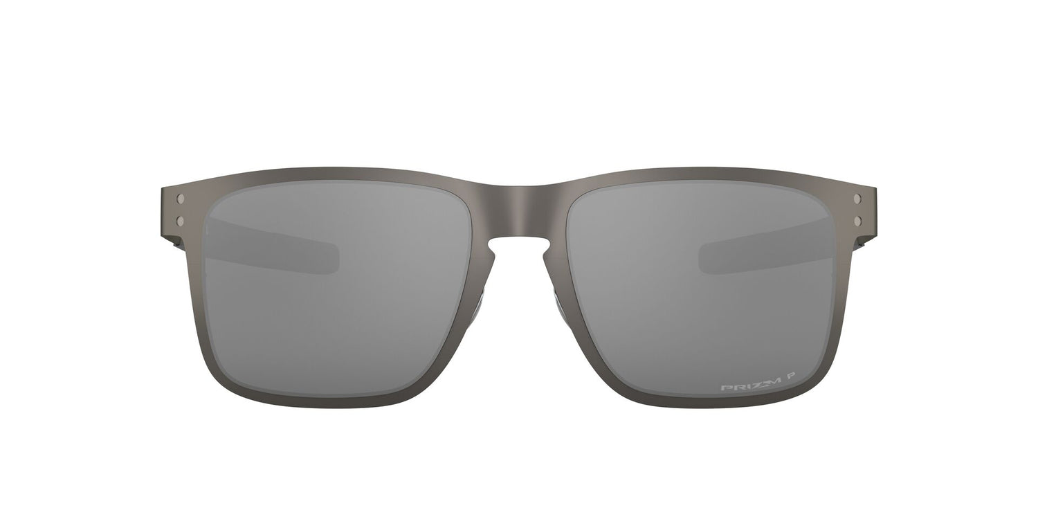 OAKLEY OO4123 HOLBROOK METAL 412306 55