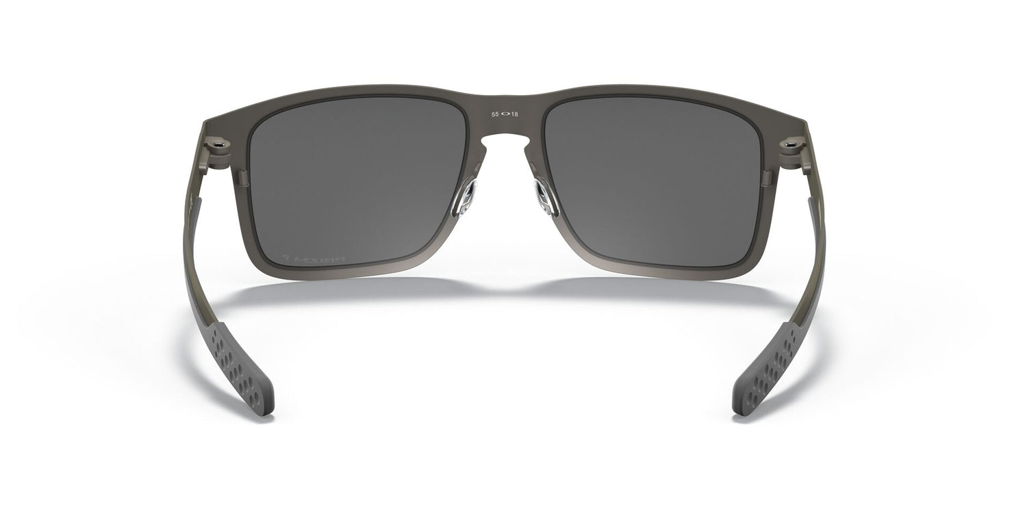 OAKLEY OO4123 HOLBROOK METAL 412306 55