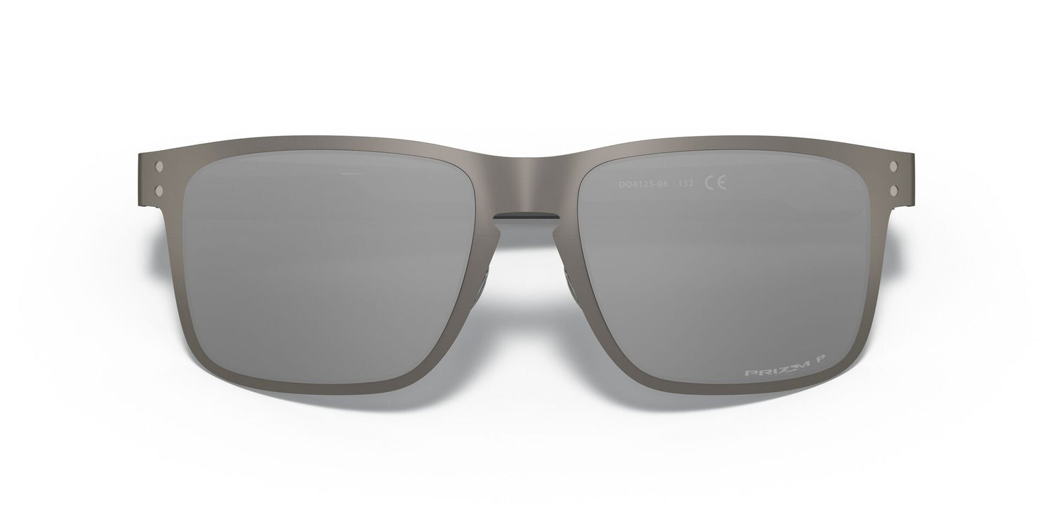 OAKLEY OO4123 HOLBROOK METAL 412306 55