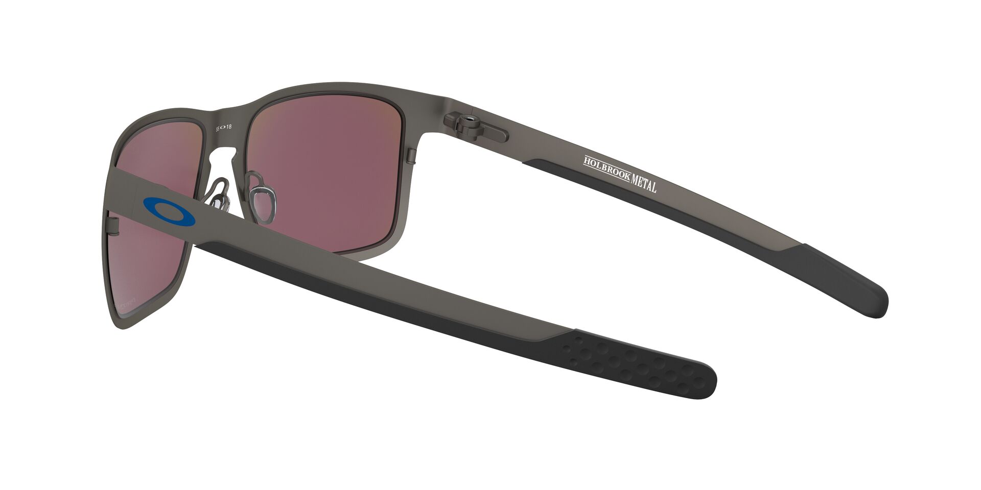 OAKLEY OO4123 HOLBROOK METAL 412307 55 - 17