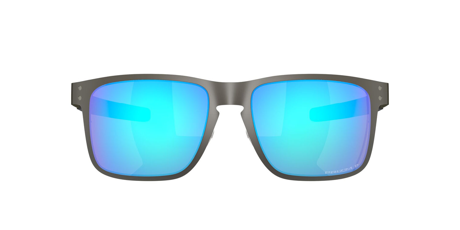 OAKLEY OO4123 HOLBROOK METAL 412307 55 - 1