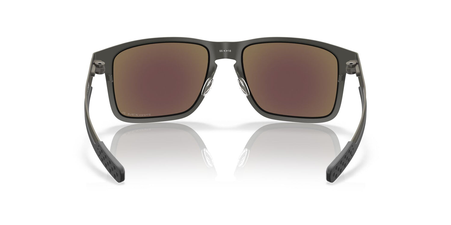 OAKLEY OO4123 HOLBROOK METAL 412307 55 - 6