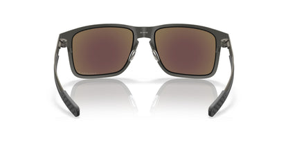 OAKLEY OO4123 HOLBROOK METAL 412307 55 - 6