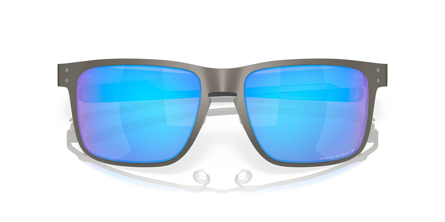 OAKLEY OO4123 HOLBROOK METAL 412307 55 - 7