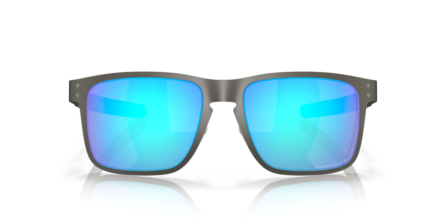 OAKLEY OO4123 HOLBROOK METAL 412307 55 - 8