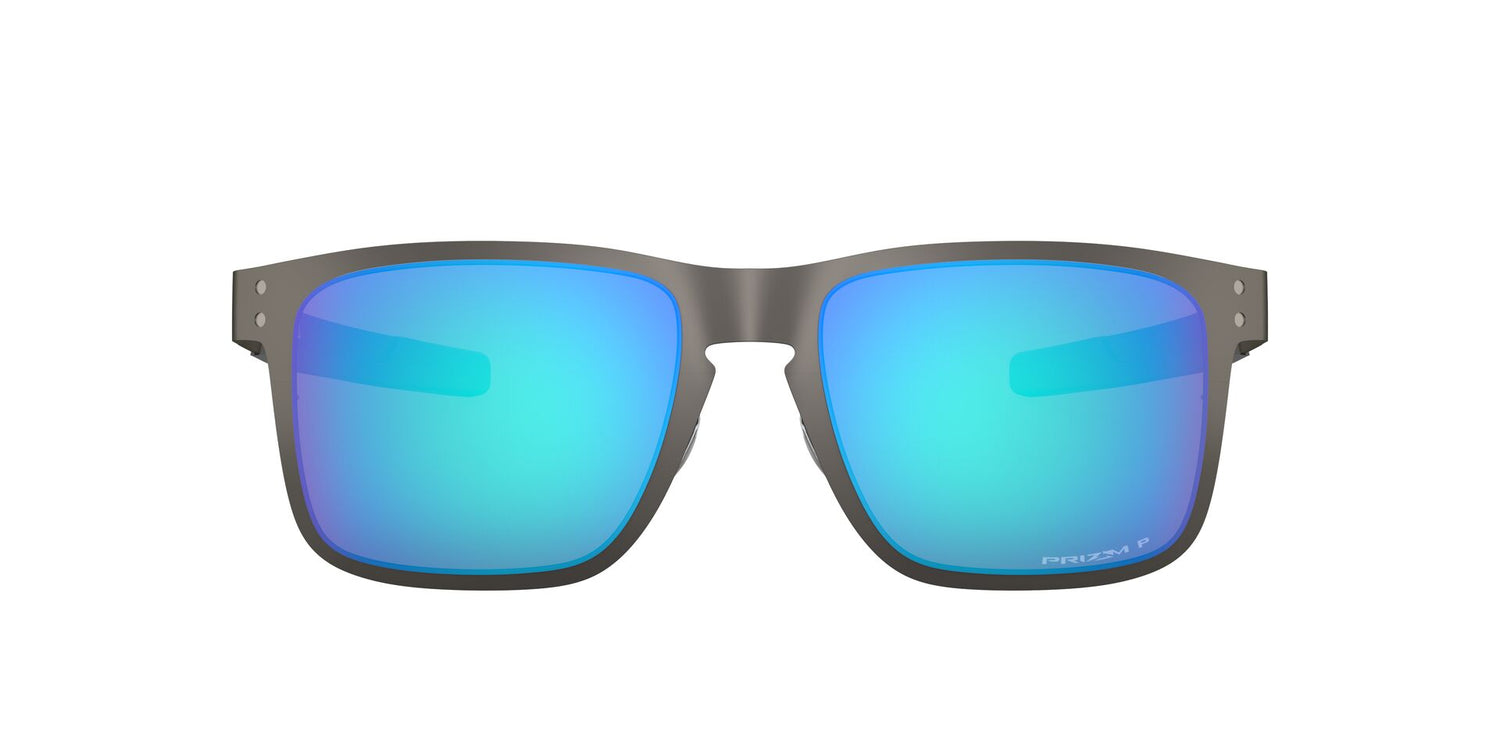 OAKLEY OO4123 HOLBROOK METAL 412307 55 - 11