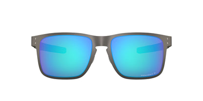 OAKLEY OO4123 HOLBROOK METAL 412307 55 - 11