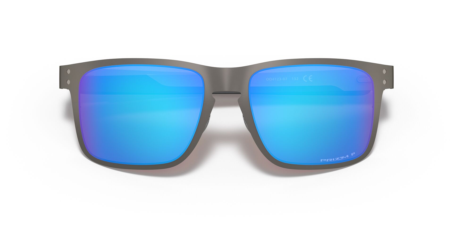 OAKLEY OO4123 HOLBROOK METAL 412307 55 - 15