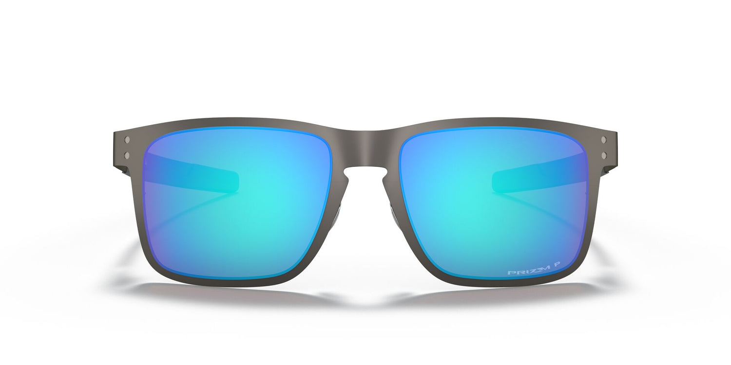 OAKLEY OO4123 HOLBROOK METAL 412307 55 - 16