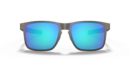 OAKLEY OO4123 HOLBROOK METAL 412307 55 - 16