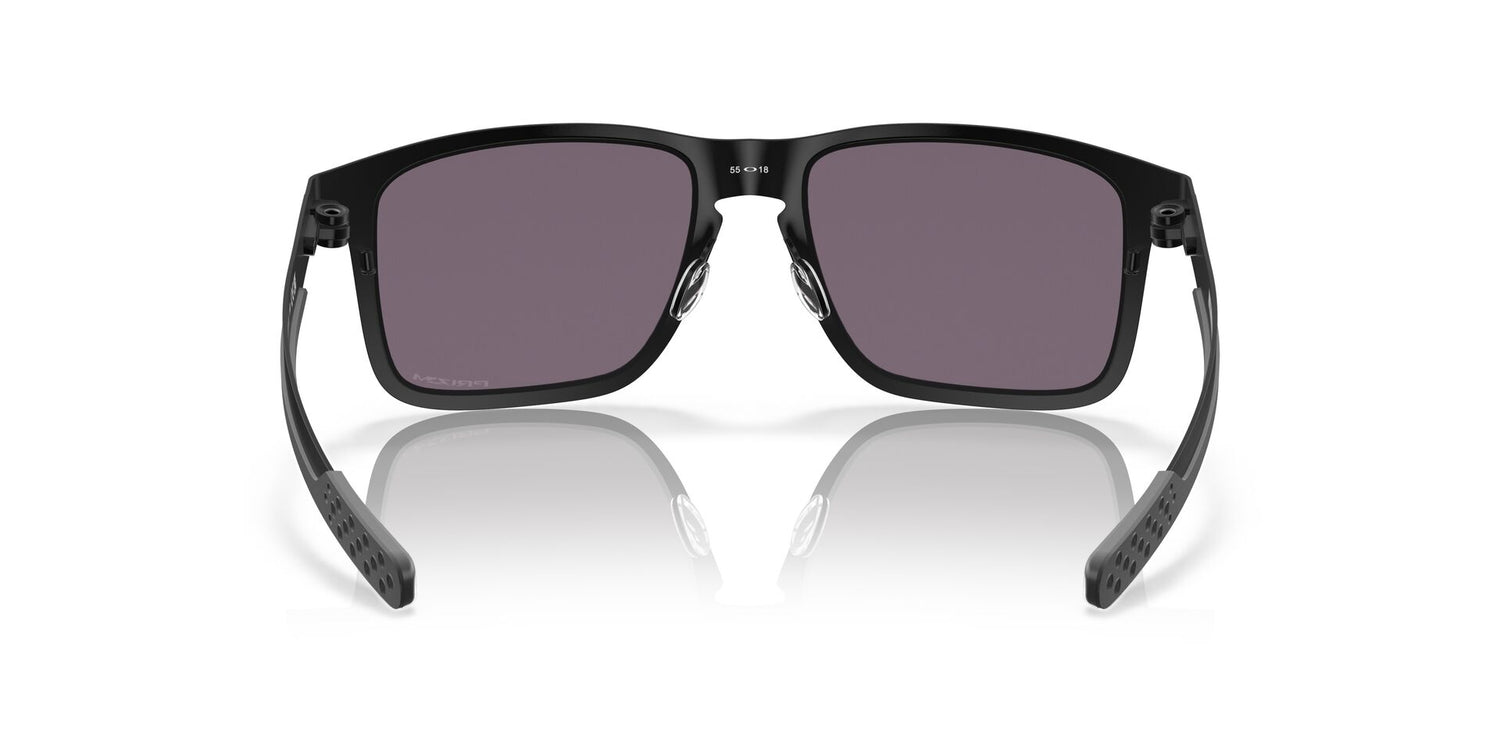 OAKLEY OO4123 HOLBROOK METAL 412311 55