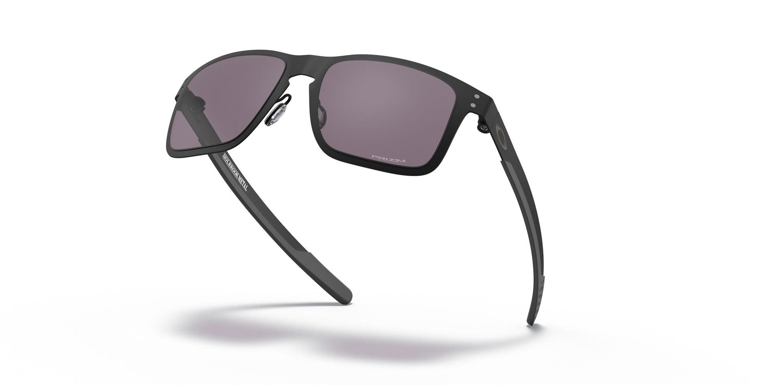 OAKLEY OO4123 HOLBROOK METAL 412311 55