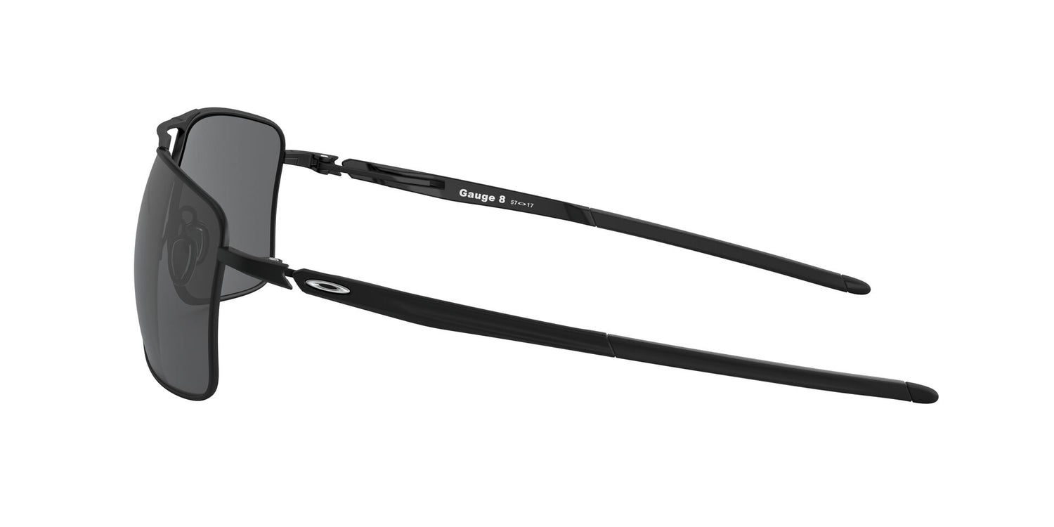 OAKLEY OO4124 GAUGE 8 412401 62