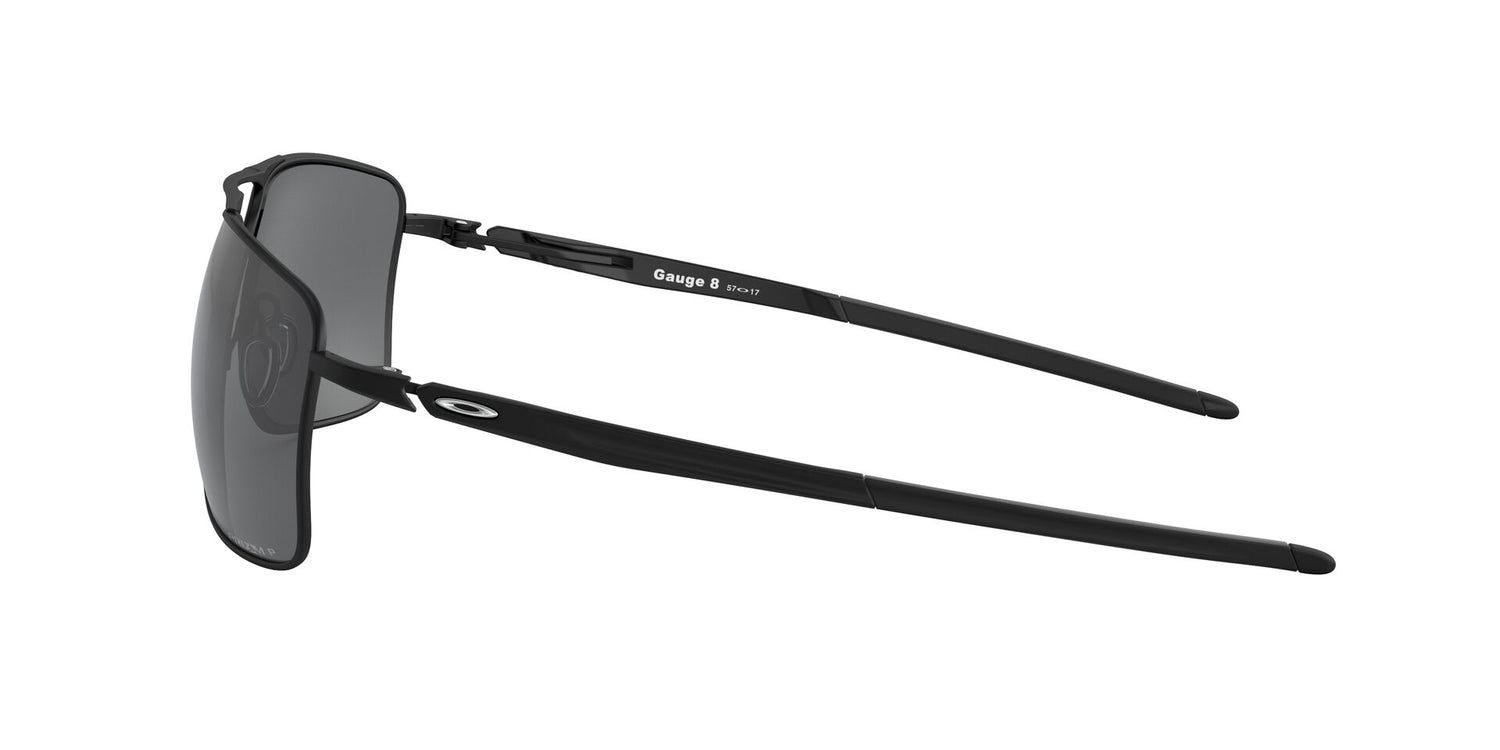 OAKLEY OO4124 GAUGE 8 412402 62