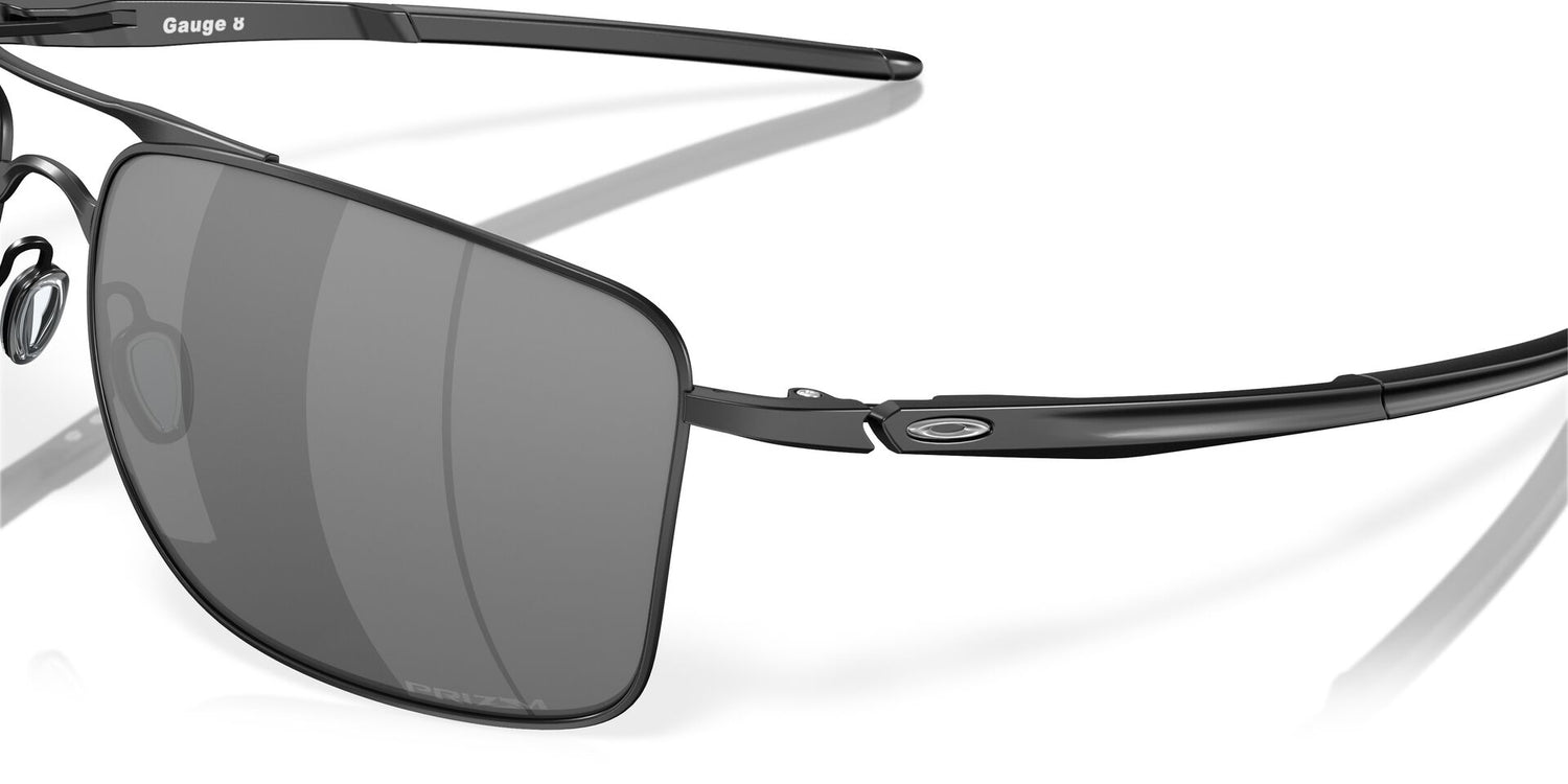 OAKLEY OO4124 GAUGE 8 412402 62