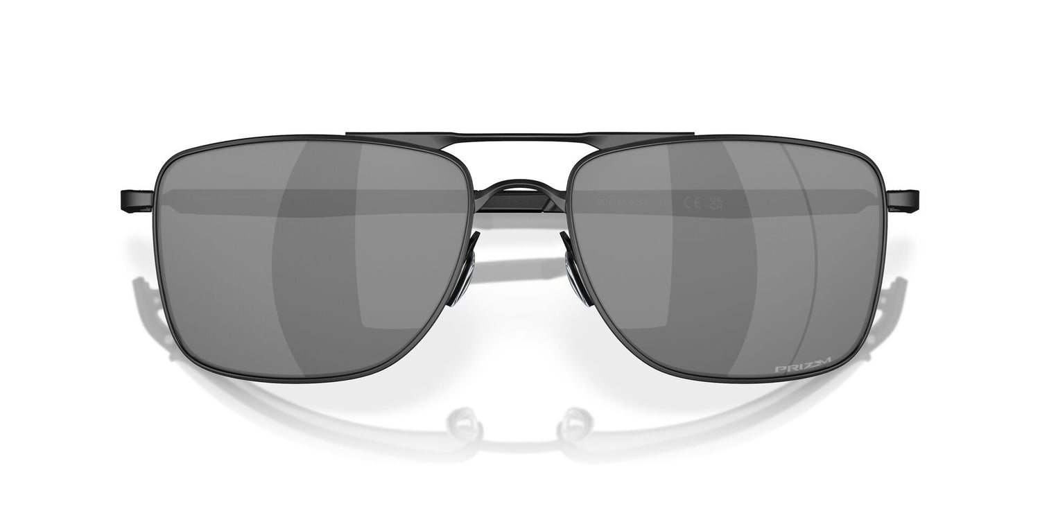 OAKLEY OO4124 GAUGE 8 412402 62