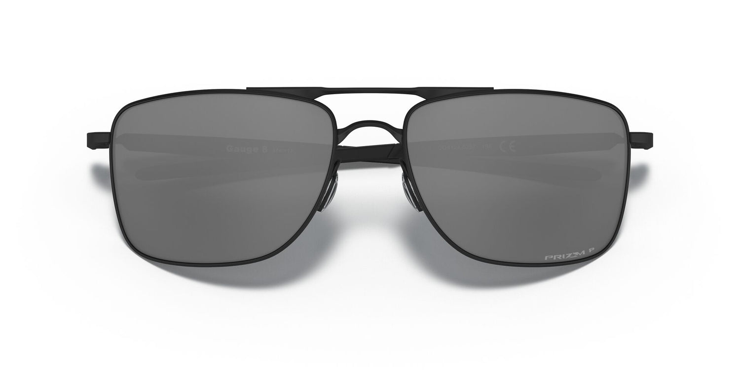 OAKLEY OO4124 GAUGE 8 412402 62