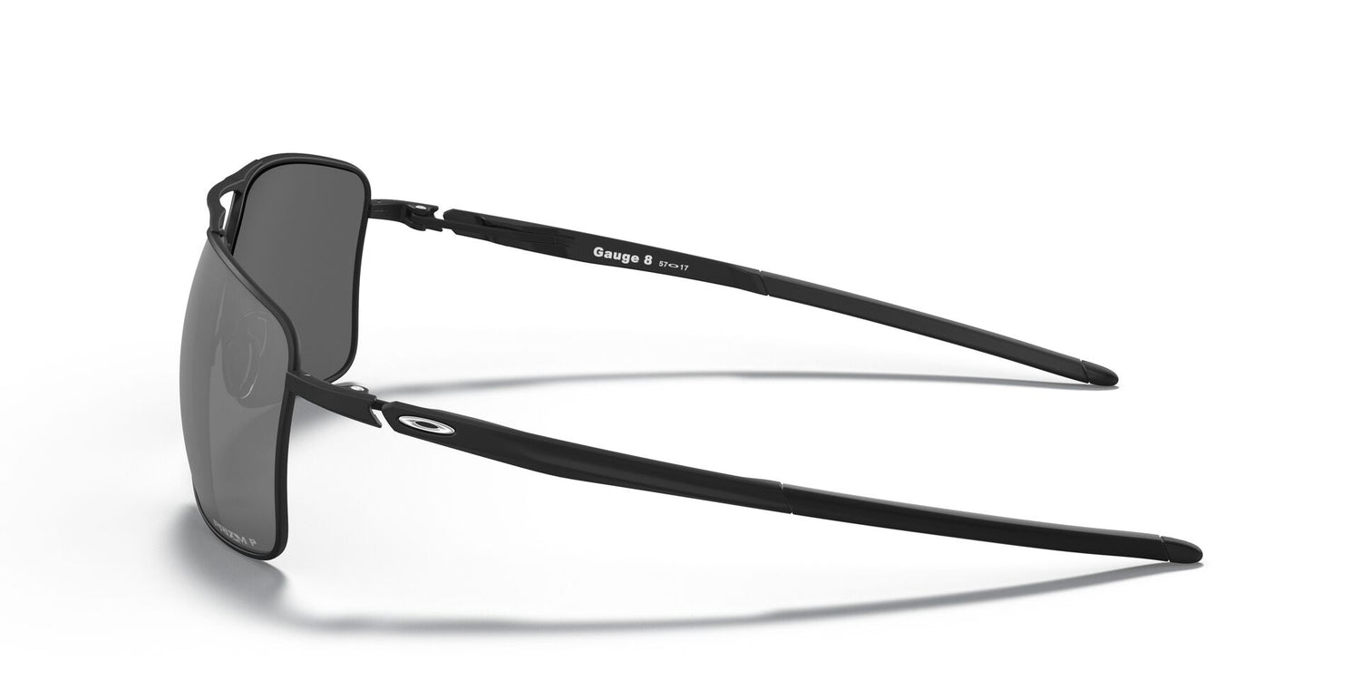 OAKLEY OO4124 GAUGE 8 412402 62