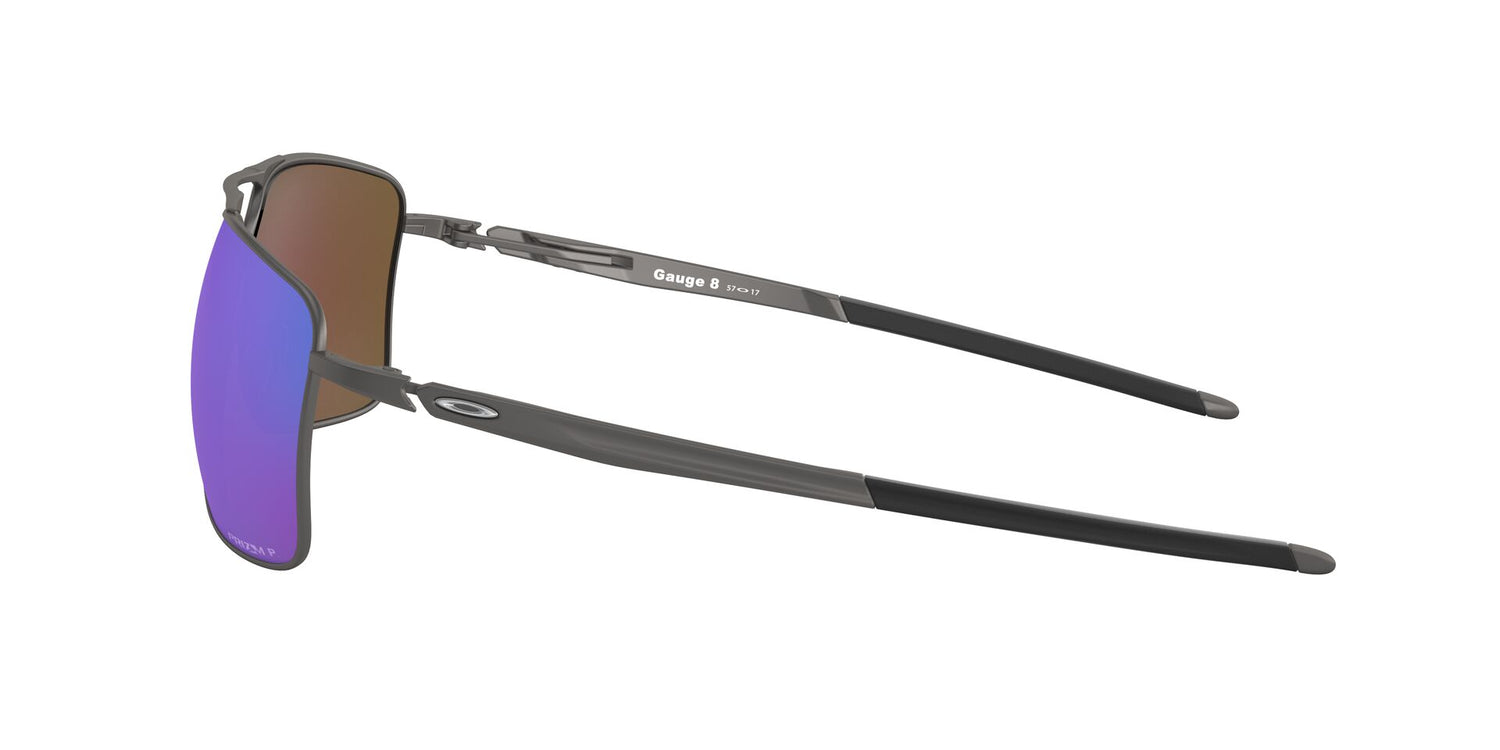 OAKLEY OO4124 GAUGE 8 412406 62