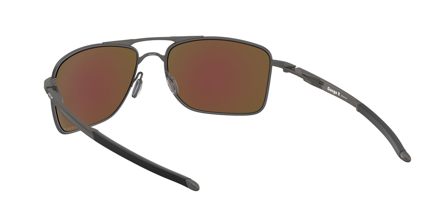 OAKLEY OO4124 GAUGE 8 412406 62