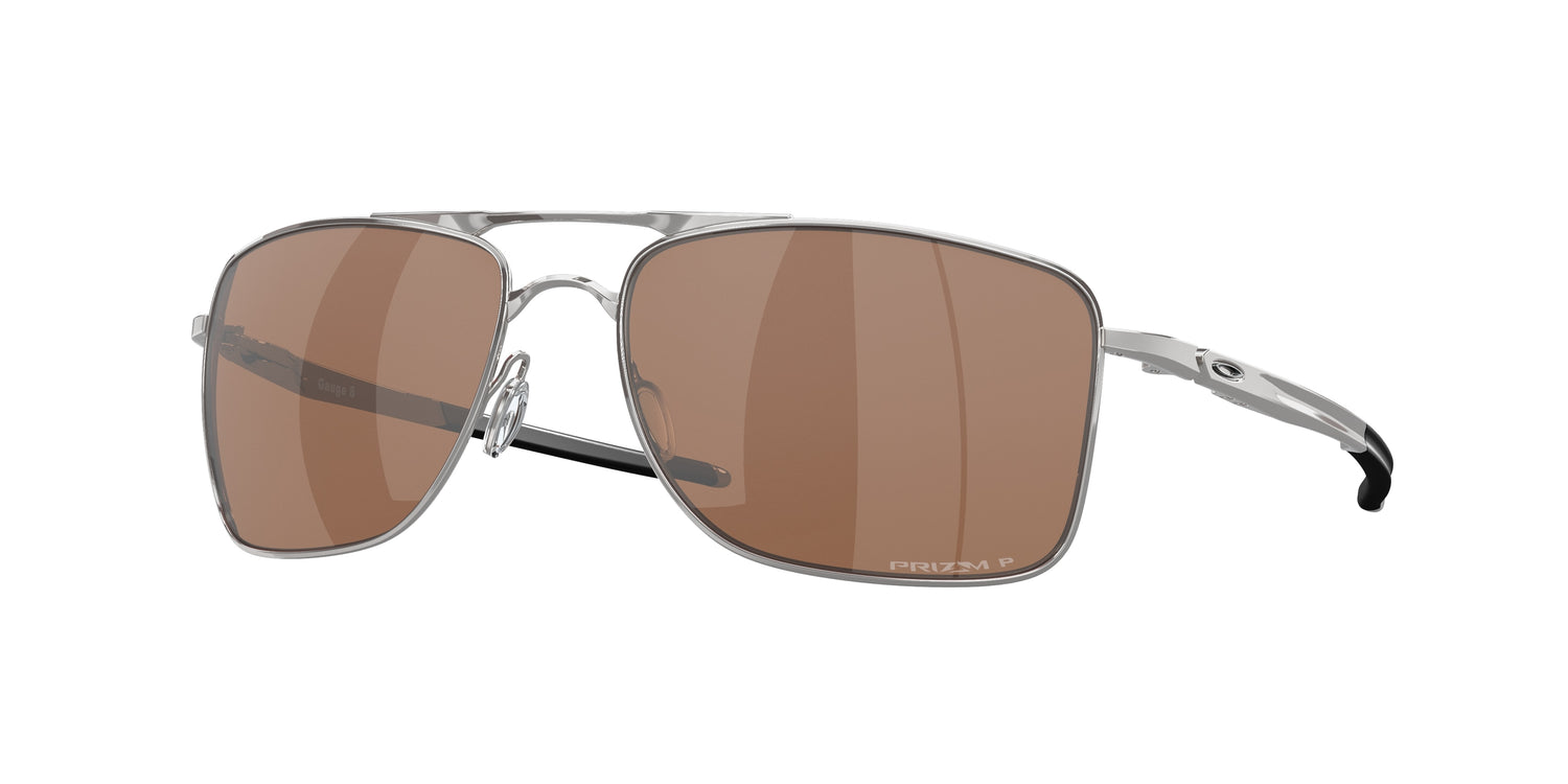 OAKLEY OO4124 GAUGE 8 412409 62