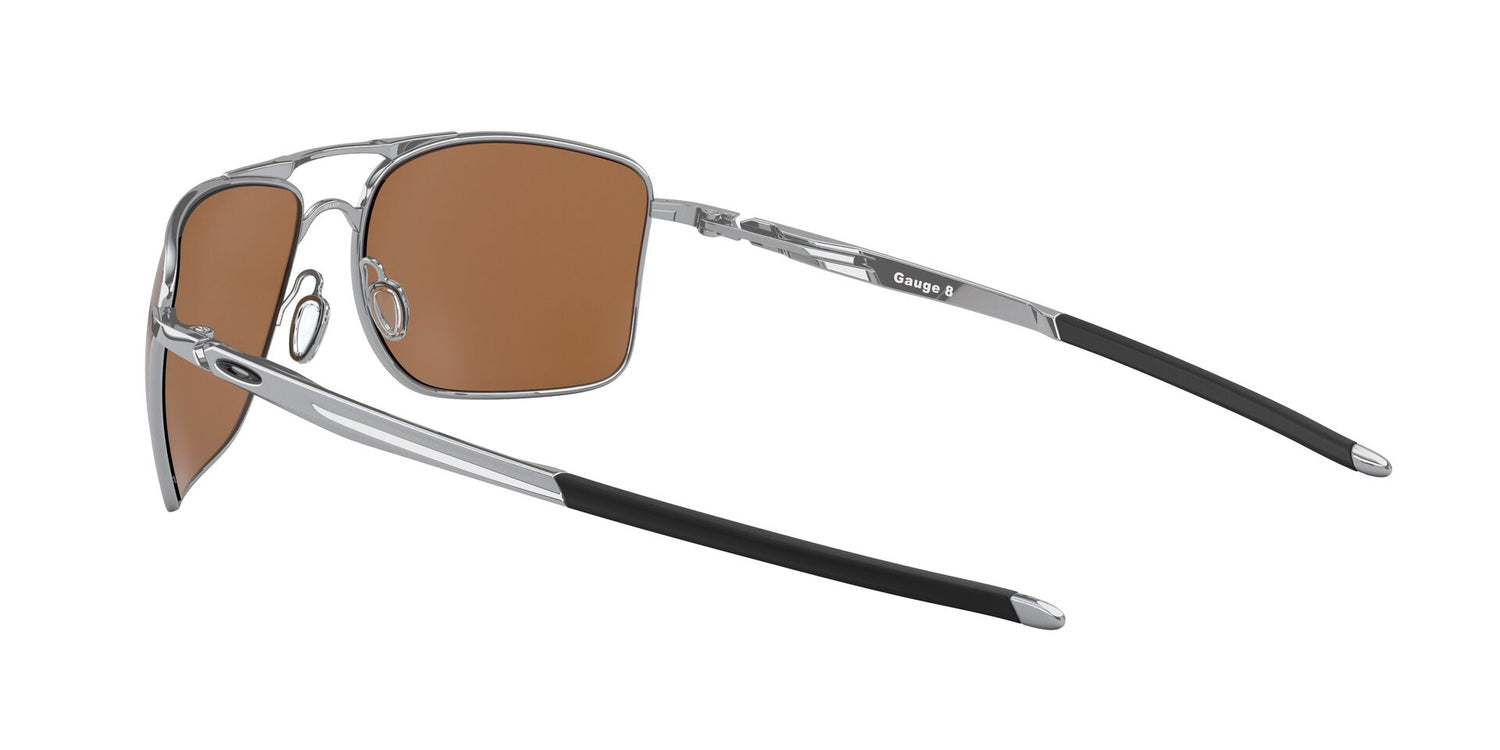 OAKLEY OO4124 GAUGE 8 412409 62