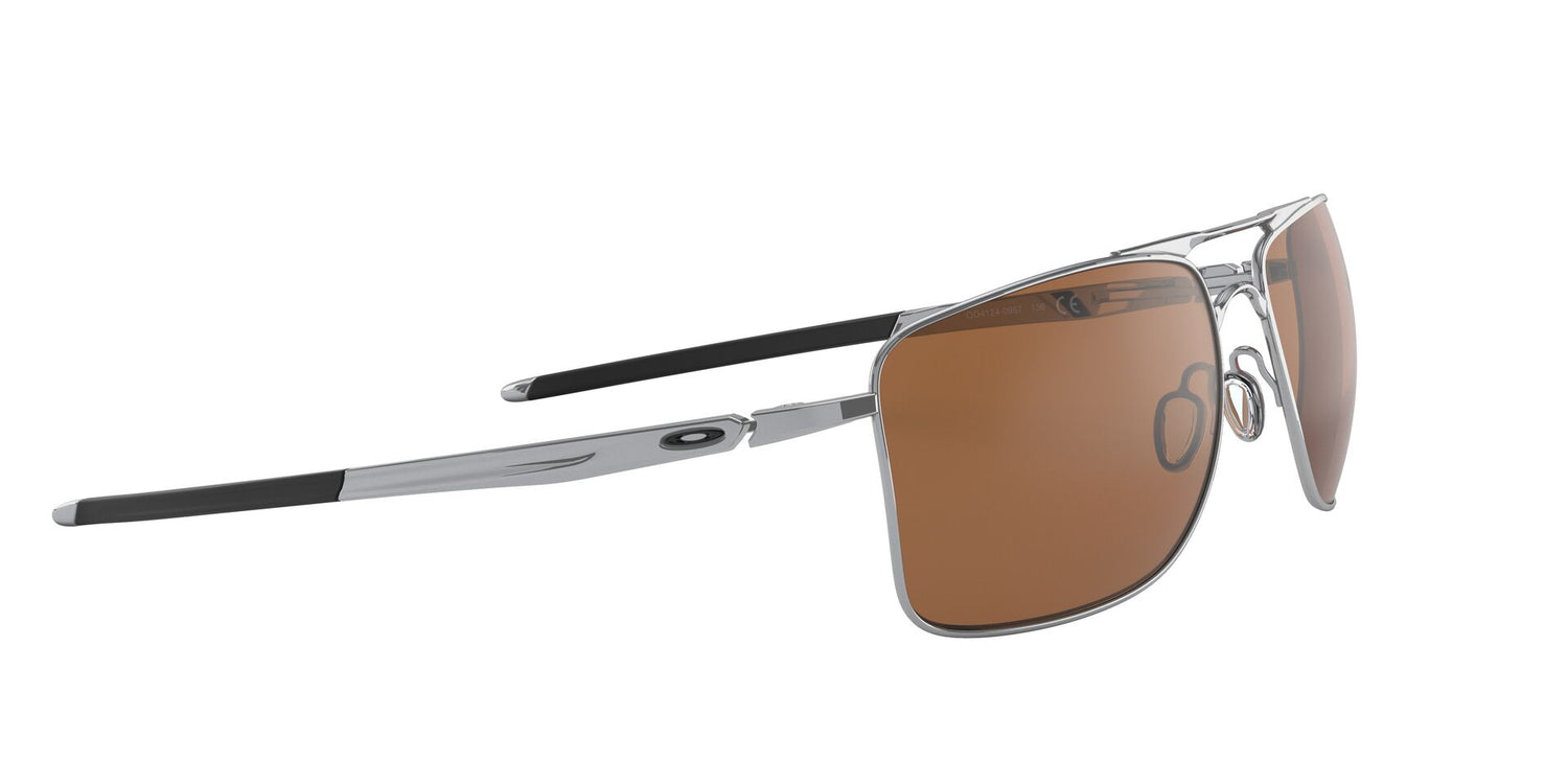 OAKLEY OO4124 GAUGE 8 412409 62
